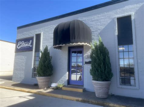 A Tour of Eiland Coffee, One of Dallas' Most Exclusive Coffee Shops and ...