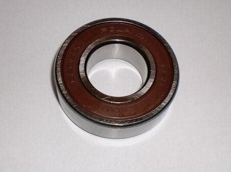 Triumph T140 Bearing for Front- or Rear Wheel | BRITISH Only Austria ...
