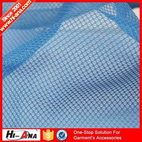 net fabric for clothes - Hi-Ana