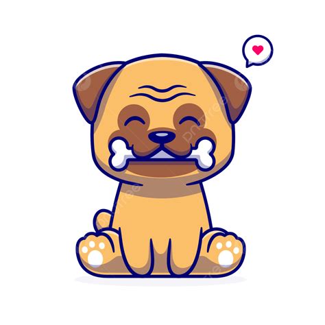 Dog Food Bone Png