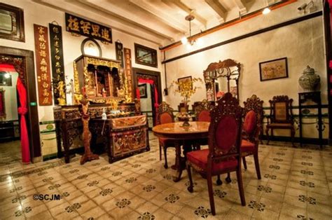 Straits Chinese Jewelry Museum , malacca, Malaysia - Top Attractions ...