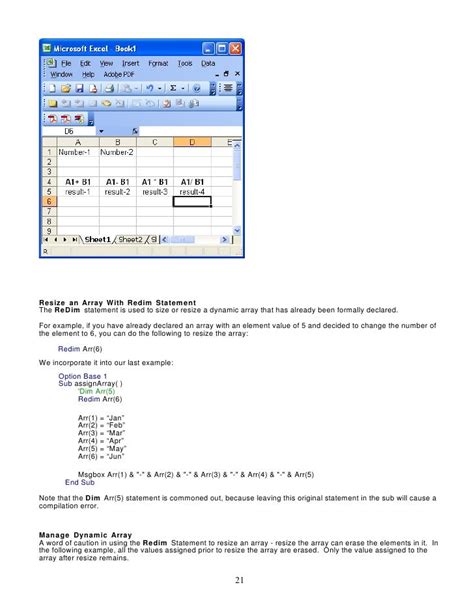 Excel VBA Basic Tutorial 2019 的图像结果
