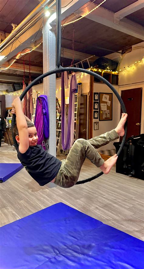 Image result for Trapeze Lessons