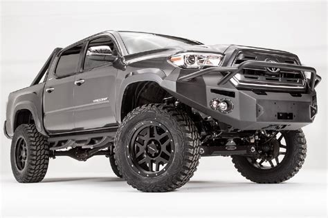 Image result for Popular 5th Generation Toyota 4Runner Modifications