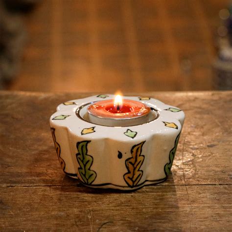 Candle Holder