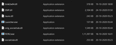 Image result for RDR2 Local Files