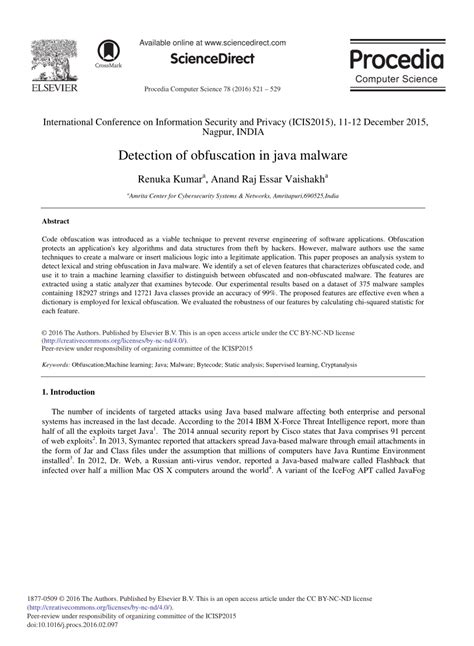 Image result for Java Obfuscation