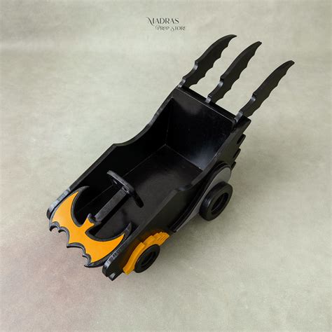 Batman Theme – Madras Prop Store