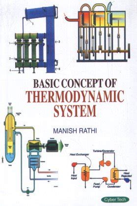 Basic Concept of Thermodynamic System : RATHI MANISH: Amazon.in: Books