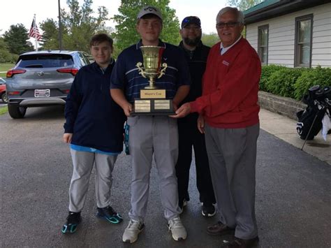 Circleville OH- The 9th Annual Mayor's Cup Winning Team Announced ...