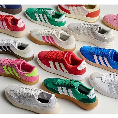 adidas VL Court Bold Women's Shoes