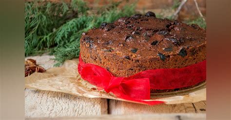 The Cake Story | LBB