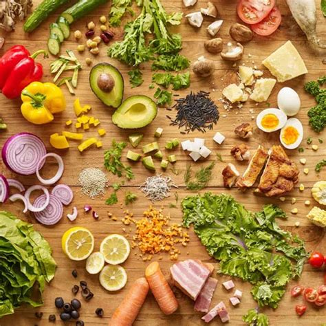 Dietitian for Boosting Energy in Chennai