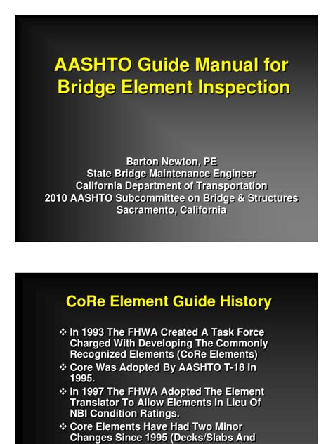AASHTO Audit Guide 的图像结果