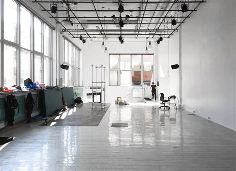 Gallery of Black Box Theatre Foyer / a-works + Kolab Arkitekter - 1