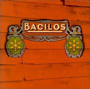 Bacilos: Amazon.in: Music}