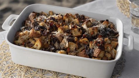 Chicken Marsala Recipe