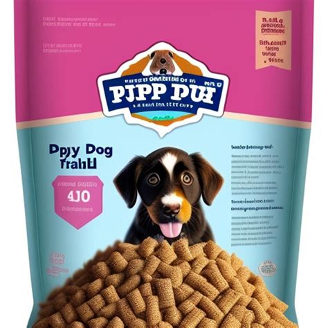 Puppy Chow | The Healthiest Dry Dog Food | by John Vince | Oct, 2023 ...