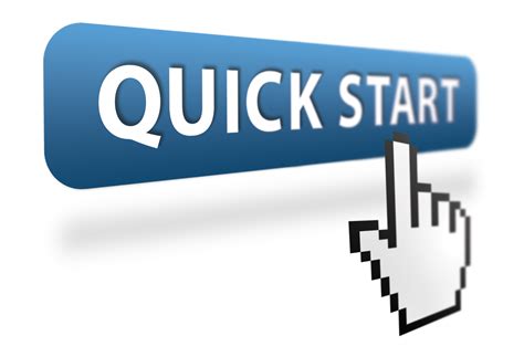 Image result for Quick Start Guide Icon