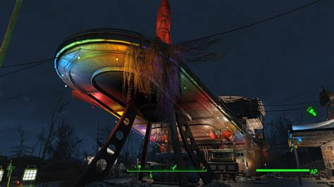 Fallout 4 Red Rocket Build Guide 的图像结果