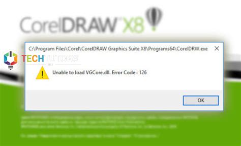 Vgcore Dll Error Corel Draw X7 - Ingat Sekolah