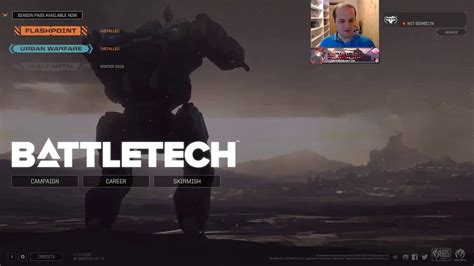 Image result for How to Install HTML in BattleTech