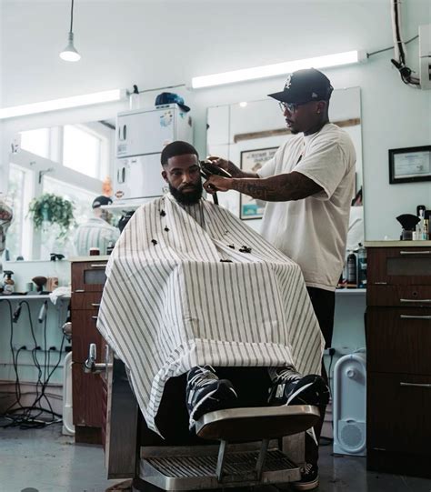 Pin by Wagner Goms on Fotos lifestyle | Barber shop pictures, Black ...