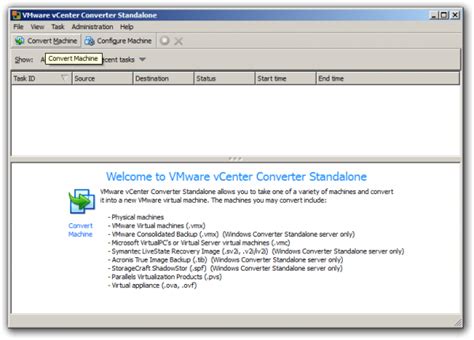 How to Convert Virtual Machine On VirtualBox to VMware ESXi 的图像结果