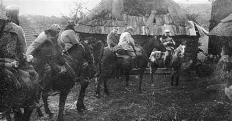 Józef Piłsudski i Limanowszczyzna z czasów walk o niepodległość ...