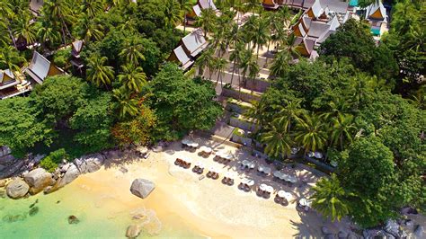 How to spend 48 hours in Amanpuri, Phuket