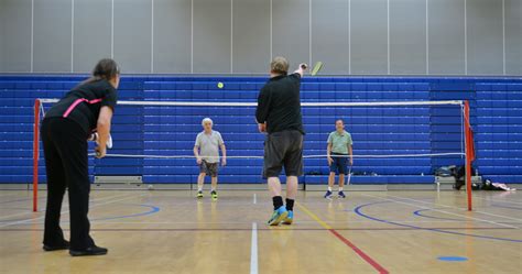 Odd/Even Badminton 的图像结果