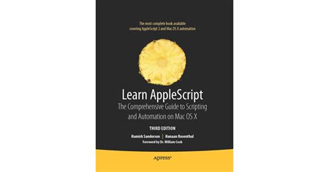 AppleScript Automation 的图像结果