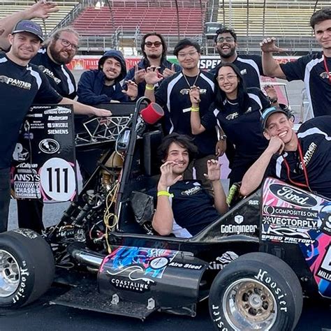 Fiu Computer Engineering Flowchart