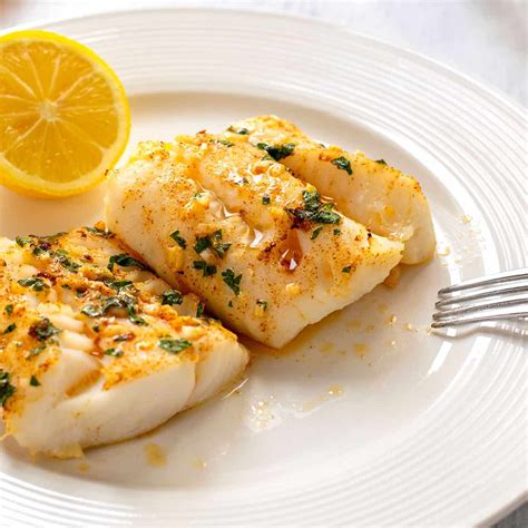Image result for Baked Cod Fish