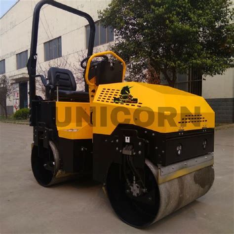 Road Roller Manufacturer and Supplier from Chennai India
