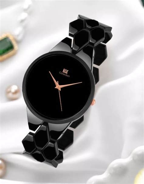 Iik Collection Watches - Buy Iik Collection Watches Online at Best ...
