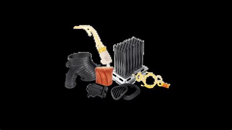 Technologies - Nirmitsu