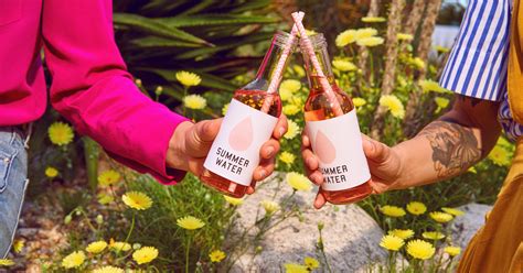 Summer Water Rose Wine Returning To Winc Delivery 2019