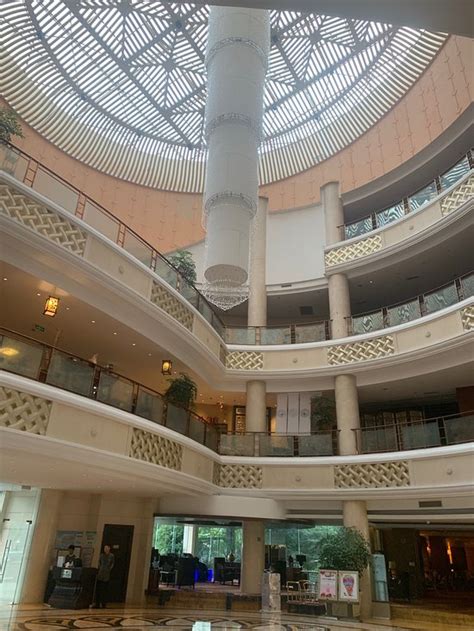 NEW CENTURY HOTELS & RESORTS (Shaoxing) - Hotel Reviews, Photos, Rate ...