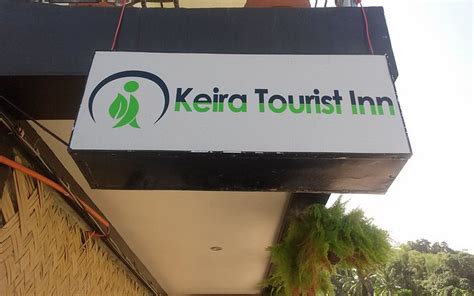 KEIRA BACKPACKERS & TOURIST INN (El Nido, Palawan Island) - Lodge ...