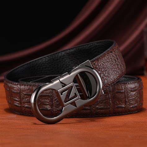 2020 TOP Designer Belts Luxury Belts For Men Big Buckle Belt Top ...