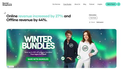 Image result for Case Study Examples Marketing