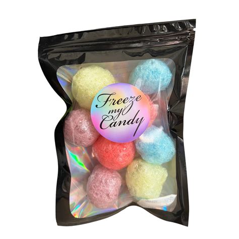 Freeze Dried Jolly Rancher – Freeze My Candy