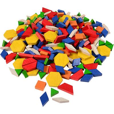 Wood Building Block Pattern 的图像结果