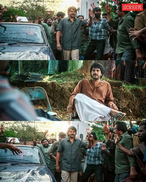 Rekhachithram: How a Rs 9 crore film, AI Mammootty succeeded where big ...