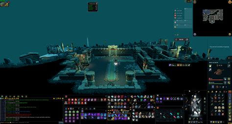 Runescape Interface Guide 的图像结果