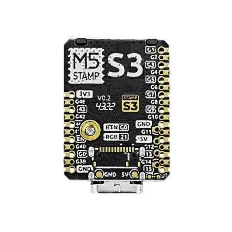 Image result for M5stamp Modules