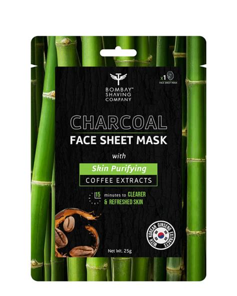 Buy Women's Face Sheet Mask Online at the Best Prices – Minifeelindia