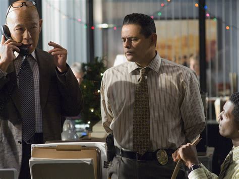 Prime Video: The Closer - Season 3