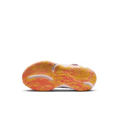 Giannis Immortality 2 Younger Kids' Shoes. Nike IN